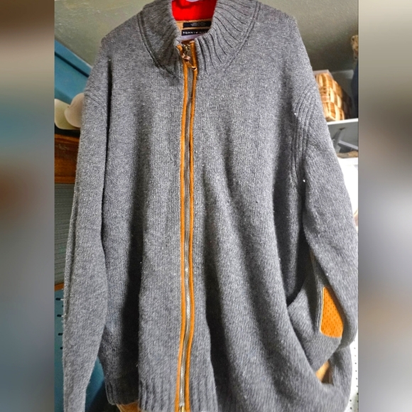 Tommy Hilfiger Other - Vintage Lambs Wool Sweater